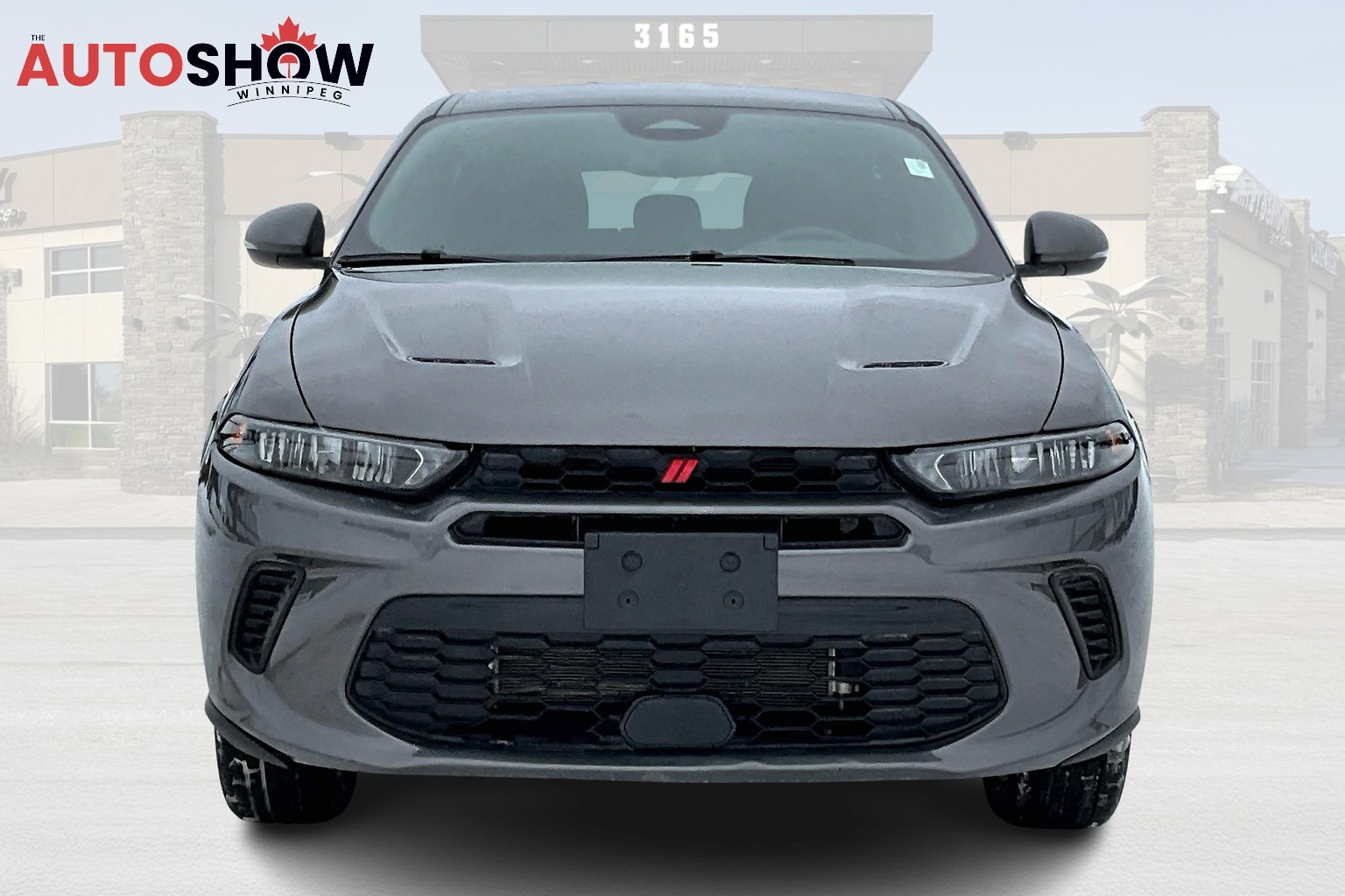 used 2023 Dodge Hornet car, priced at $32,201