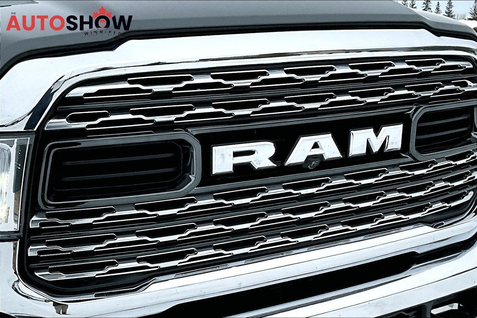 used 2022 Ram 3500 car, priced at $81,999