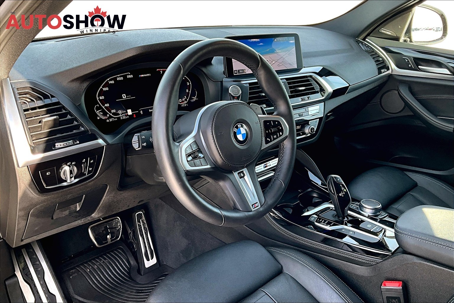 used 2021 BMW X4 car, priced at $55,999