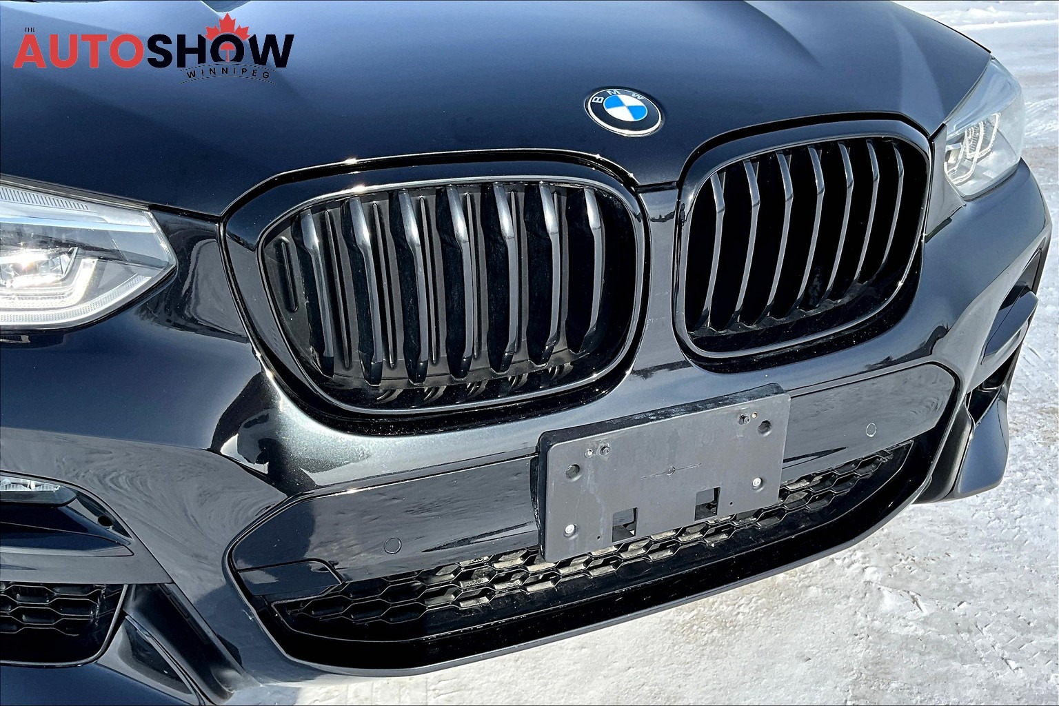 used 2021 BMW X4 car, priced at $55,999