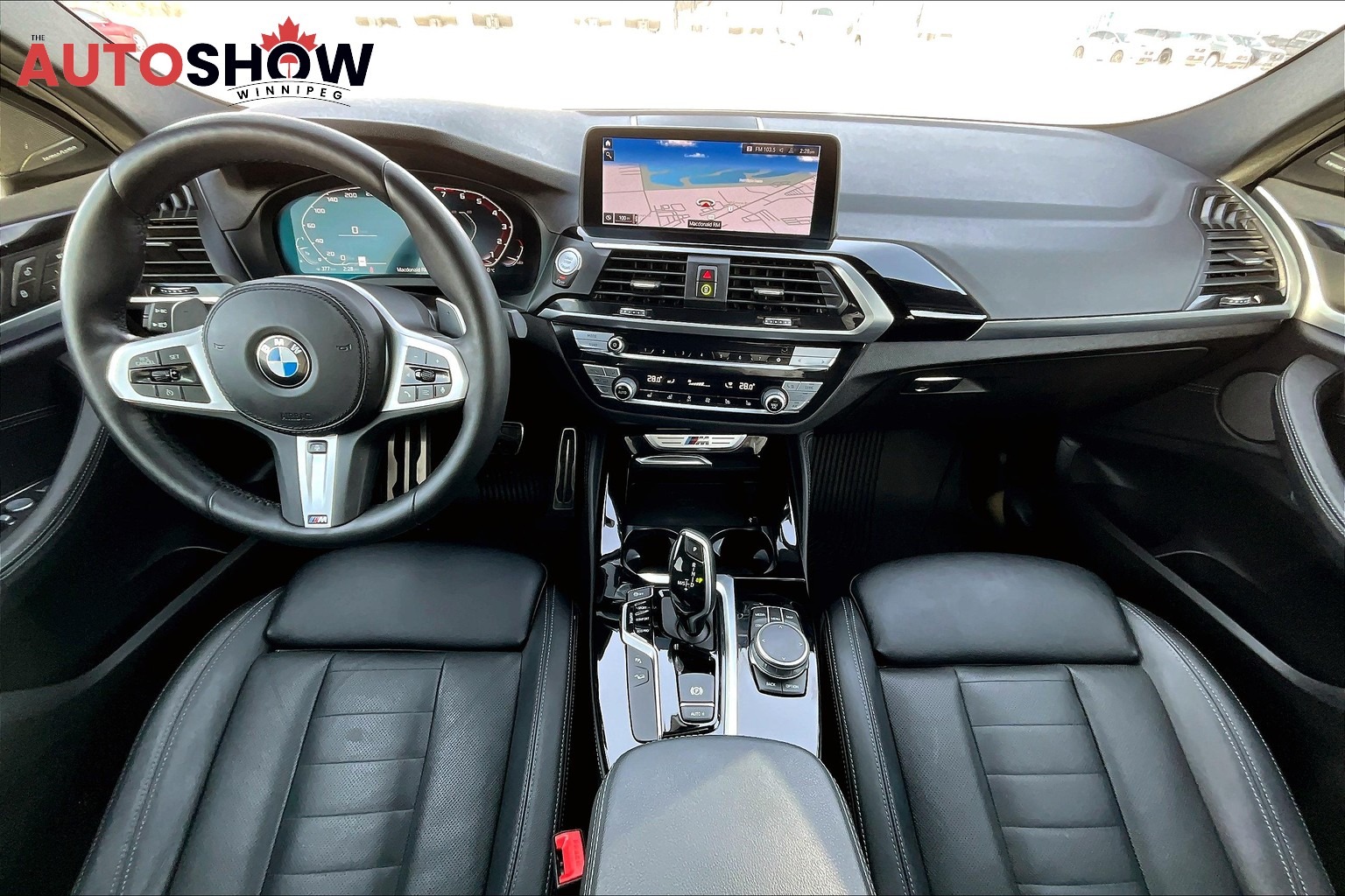 used 2021 BMW X4 car, priced at $55,999