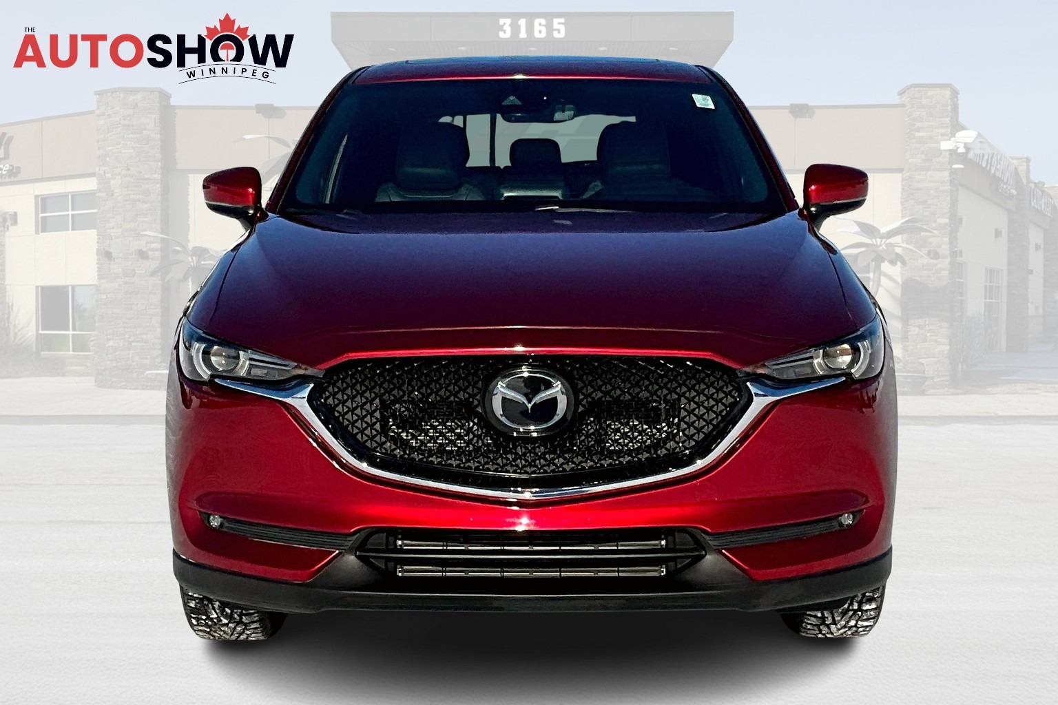 used 2019 Mazda CX-5 car, priced at $31,888