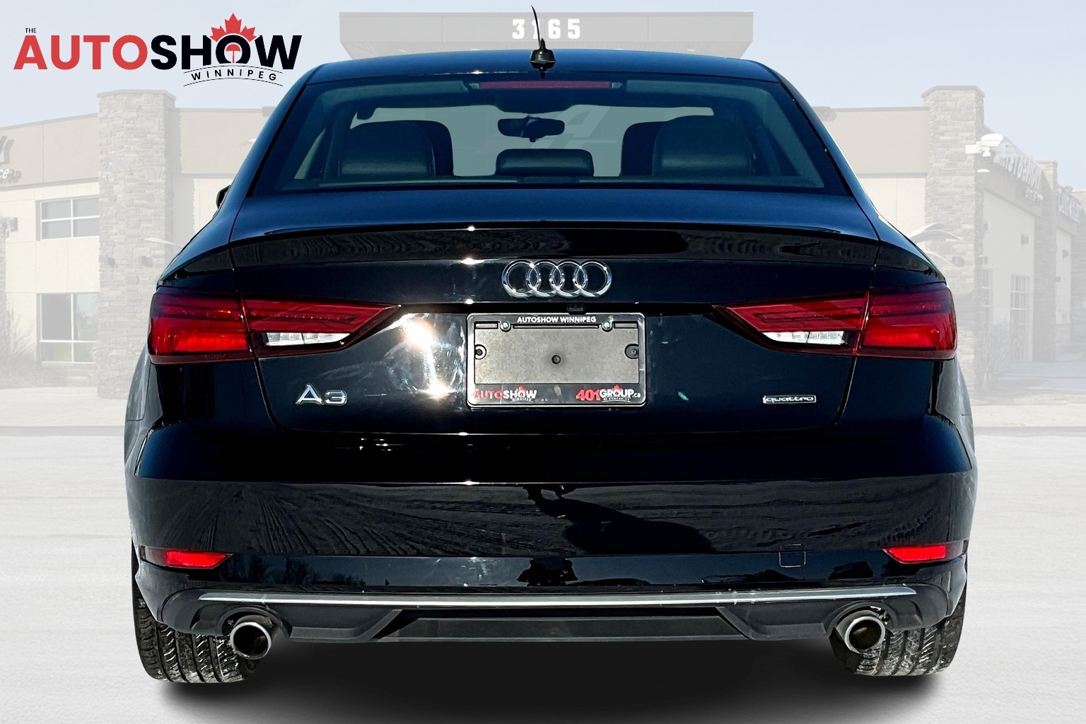 used 2019 Audi A3 car, priced at $27,726