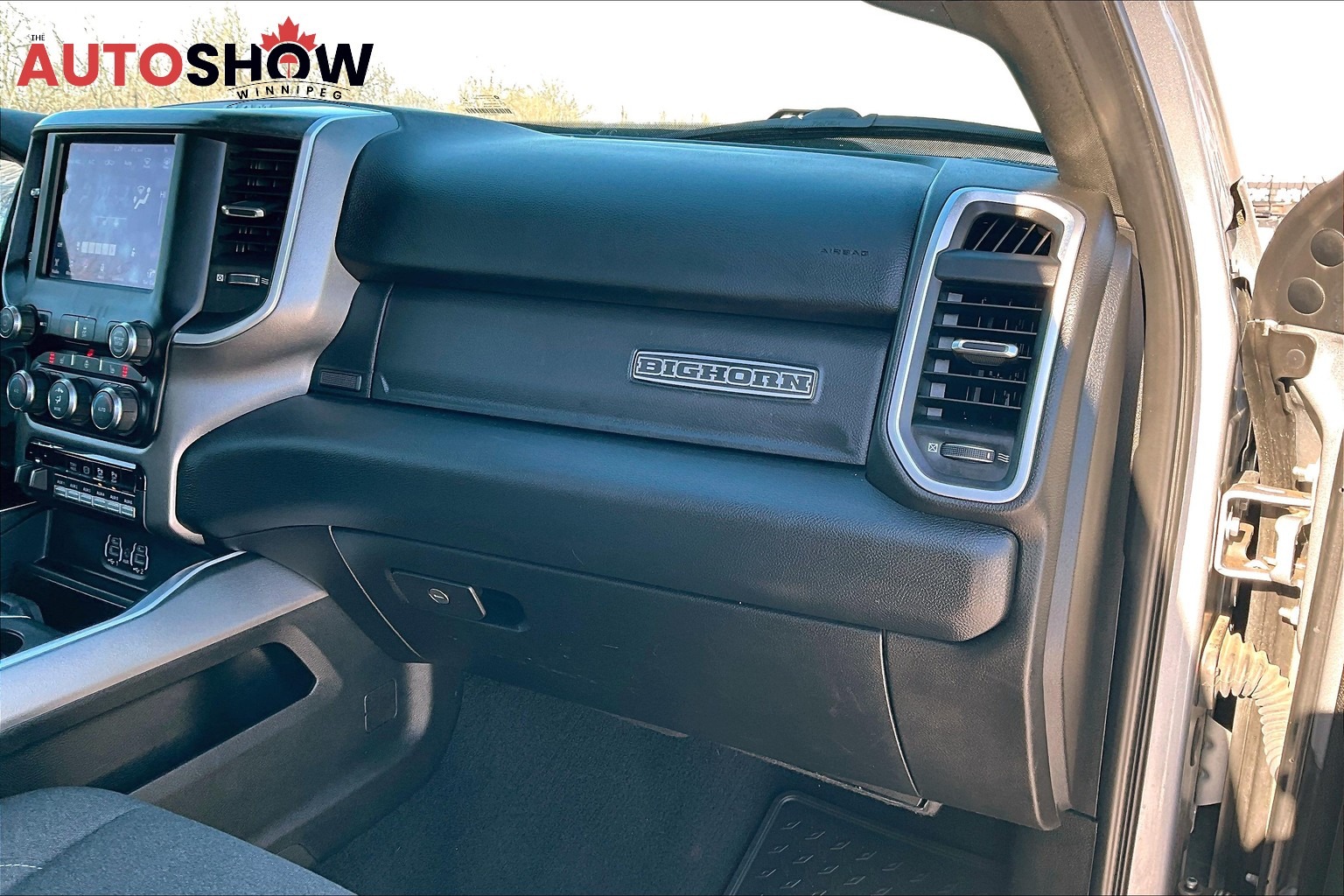 used 2019 Ram 2500 car, priced at $65,999