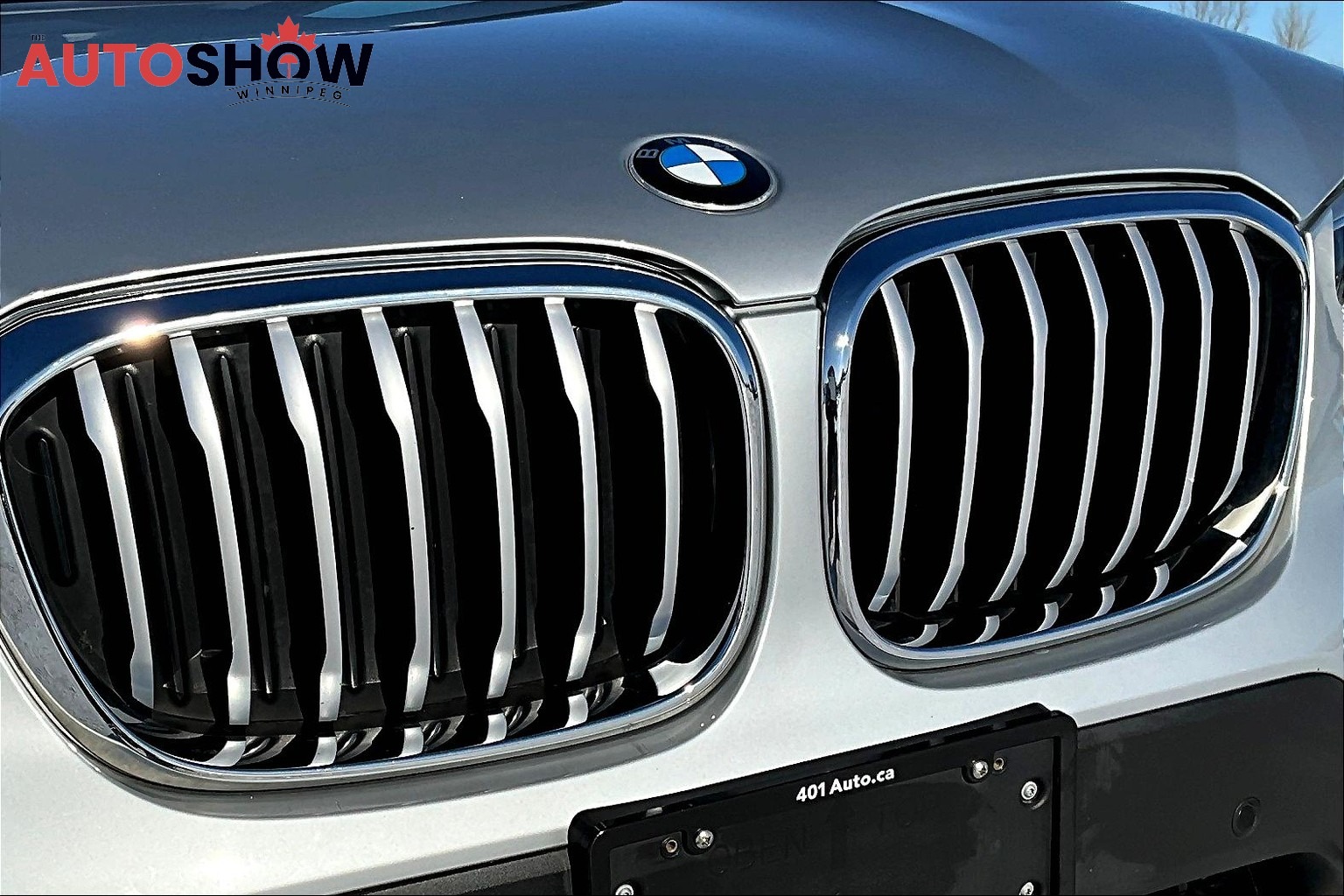 used 2021 BMW X3 car, priced at $37,881