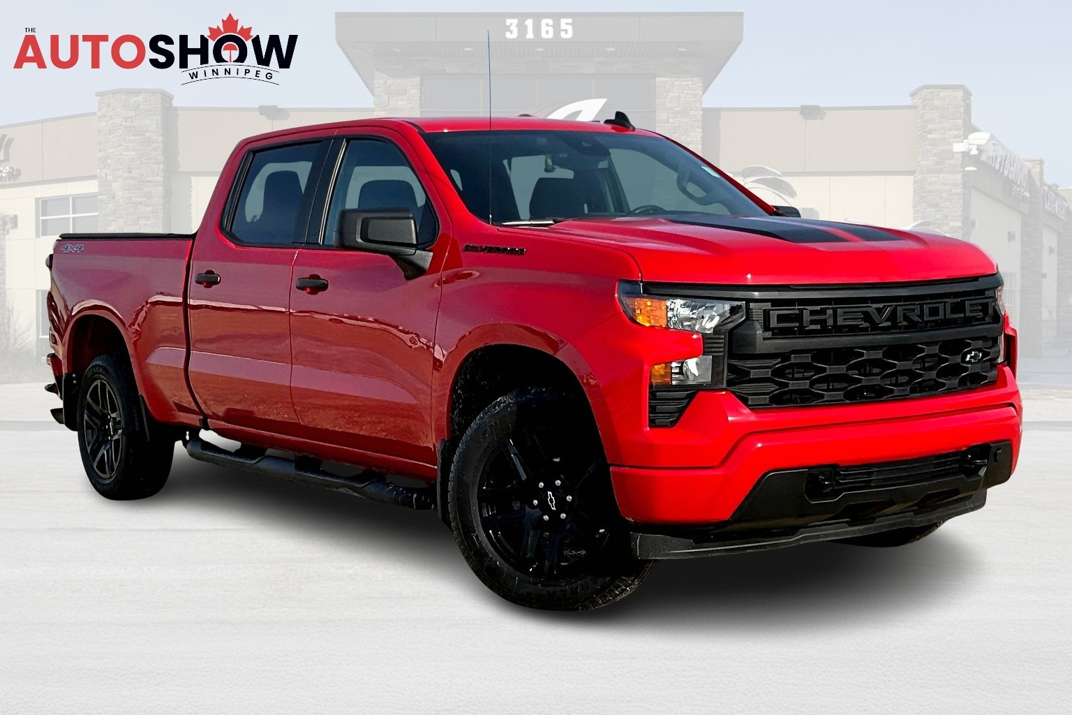 used 2022 Chevrolet Silverado 1500 car, priced at $37,999