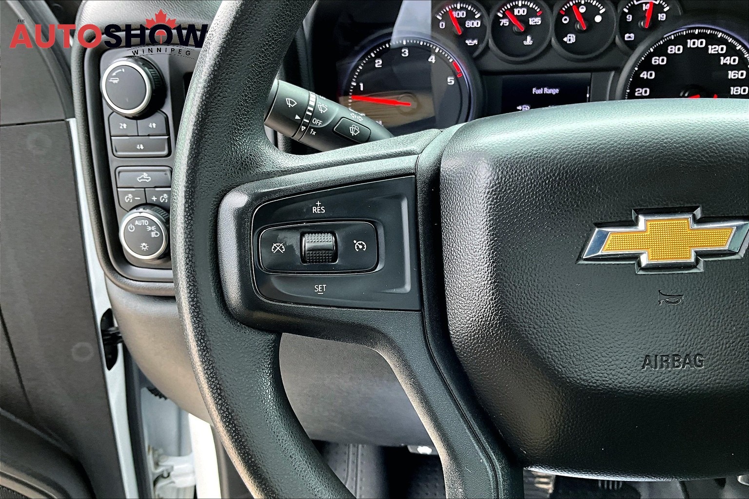 used 2022 Chevrolet Silverado 2500HD car, priced at $61,998